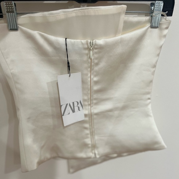 Zara top🔻 - Picture 5 of 6